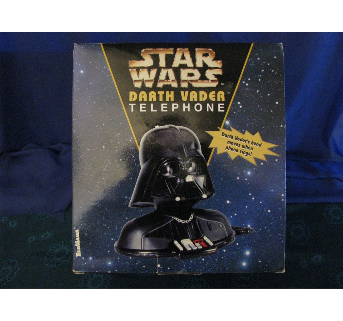 希少！ STAR WARS Darth Vader Telephone 19306187_1.jpg?v=8D11FCA51E704E0