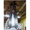 Image 1 : SHAWN MICHAELS HEARTBREAK KID LIFE SIZE CUT OUT
