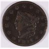 Image 1 : 1816 Large Cent, VF Nice