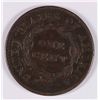 Image 2 : 1816 Large Cent, VF Nice