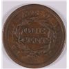 Image 2 : 1851 Large Cent VF+