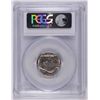 Image 4 : 1937-S BUFFALO NICKEL, PCGS MS-64