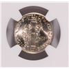Image 3 : 1944-D MERCURY DIME, NGC MS-66 FB
