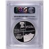 Image 4 : 2012 CHINESE PANDA, PCGS PR-69DCAM, "PHILADELPHIA ANA" LIMITED EDITION