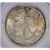 Image 2 : 1941-D WALKING LIBERTY HALF DOLLAR, PCGS MS-64+  SUPER COIN