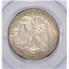 Image 3 : 1941-D WALKING LIBERTY HALF DOLLAR, PCGS MS-64+  SUPER COIN