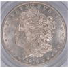 Image 2 : 1878 7/8TF MORGAN SILVER DOLLAR PCGS MS62 Strong