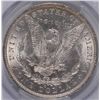 Image 3 : 1883-O MORGAN SILVER DOLLAR, PCGS MS-63 WHITE!