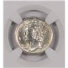 Image 2 : 1937-D Mercury Dime NGC MS-66FB