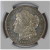 Image 2 : 1886-O Morgan Dollar NGC MS-61PL