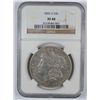 Image 1 : 1895-O Morgan Dollar NGC XF-40