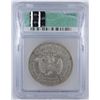 Image 4 : 1877 Trade Dollar ICG VF-30