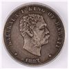 Image 2 : 1883 HAWAII QUARTER ICG EF 40