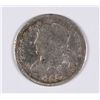 Image 1 : 1835 CAPPED BUST HALF DIME, GOOD