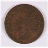 Image 1 : 1863 STORE TOKEN (C.G. BRUCE) CLEVELAND, OH