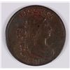 Image 1 : 1800 HALF CENT VF