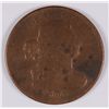 Image 1 : 1806 HALF CENT VG