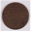 Image 2 : 1806 HALF CENT VG