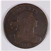 Image 1 : 1803 LARGE CENT G/VG