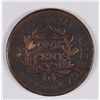 Image 2 : 1803 LARGE CENT G/VG