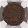 Image 2 : 1864 L INDIAN HEAD CENT NGC VF DETAILS