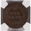 Image 3 : 1864 L INDIAN HEAD CENT NGC VF DETAILS