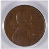 Image 2 : 1922 (NO D) LINCOLN CENT PCGS VF-20 (STRONG REVERSE)