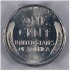 Image 3 : 1943-D LINCOLN (STEEL) CENT PCGS MS-65