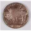 Image 2 : 1913 II BUFFALO NICKEL MS-63