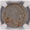 Image 2 : 1914 BUFFALO NICKEL NGC AG-3