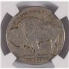 Image 3 : 1914 BUFFALO NICKEL NGC AG-3