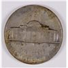 Image 2 : 1943/2 JEFFERSON (WAR) NICKEL