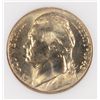 Image 2 : 1943-D JEFFERSON (WAR) NICKEL NGC MS-67