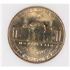 Image 3 : 1943-D JEFFERSON (WAR) NICKEL NGC MS-67