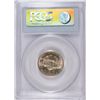 Image 4 : 1944-D JEFFERSON (WAR) NICKEL PCGS MS-65