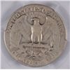 Image 3 : 1932-D WASHINGTON QUARTER PCGS GOOD-4