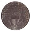 Image 3 : 1807 BUST HALF DOLLAR ANACS MS-61