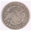 Image 2 : 1817 BUST HALF DOLLAR G/VG