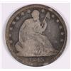 Image 1 : 1845-O SEATED HALF DOLLAR GOOD