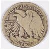 Image 2 : 1916-D WALKING LIBERTY HALF DOLLAR GOOD