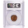 Image 4 : 1893 INDIAN CENT PCGS MS-64 BN  TONS OF RED PQ COIN