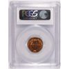 Image 4 : 1905 INDIAN CENT PCGS MS-64 RB  LOOKS FULL FED
