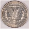Image 2 : 1878 8TF MORGAN DOLLAR MS-63