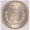 Image 2 : 1878 8TF MORGAN DOLLAR MS-62