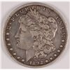 Image 1 : 1892-S MORGAN DOLLAR VF+