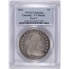 Image 1 : 1803 BUST DOLLAR PCGS VF, LIGHT CLEANING, NICE COIN!