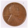 Image 2 : 1922 NO D LINCOLN CENT ( STRONG REVERSE ) ICG FINE-12  VERY NICE KEY COIN!