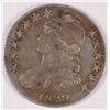 Image 1 : 1829 BUST HALF DOLLAR, NICE XF
