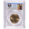 Image 1 : 2007-P PRES. DOLLAR G.WASHINGTON MS65 PCGS FDI-POSITION A