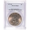 Image 1 : 1971-D IKE DOLLAR MS65 PCGS